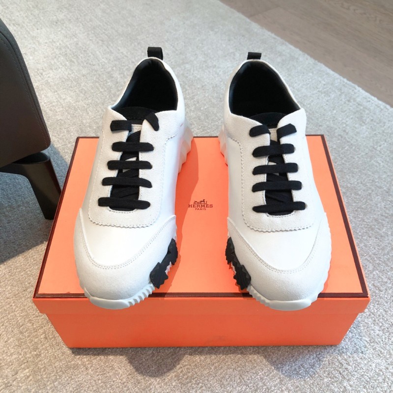 Hermes Unisex Sneakers