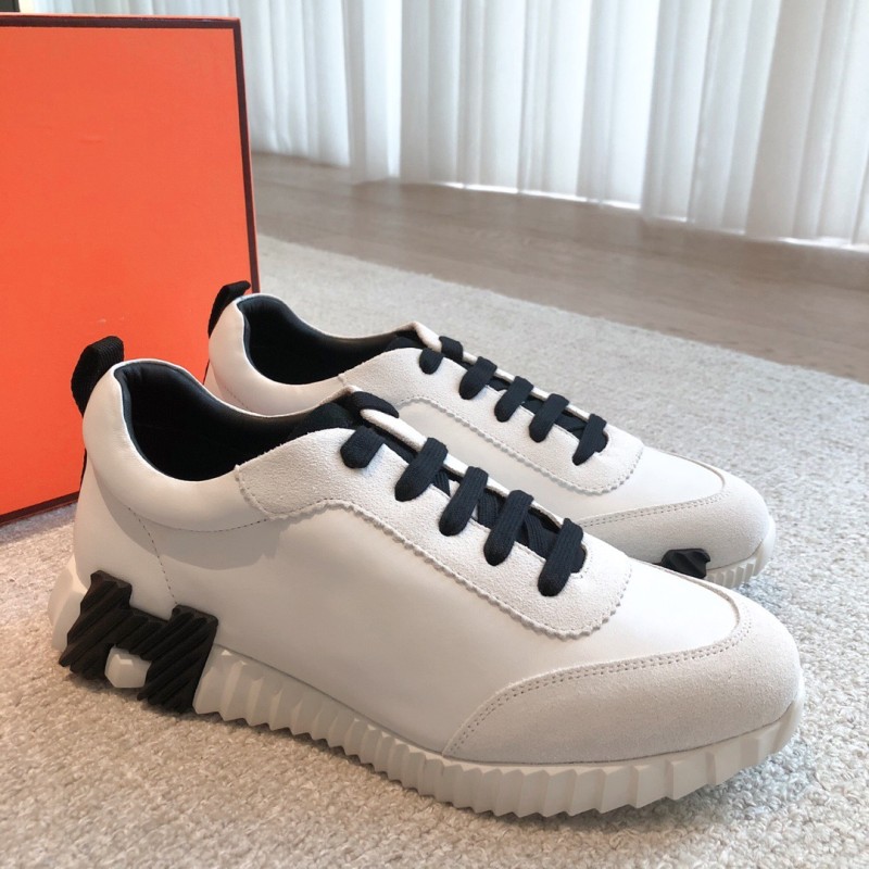 Hermes Unisex Sneakers