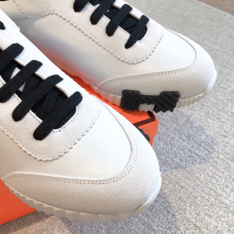 Hermes Unisex Sneakers