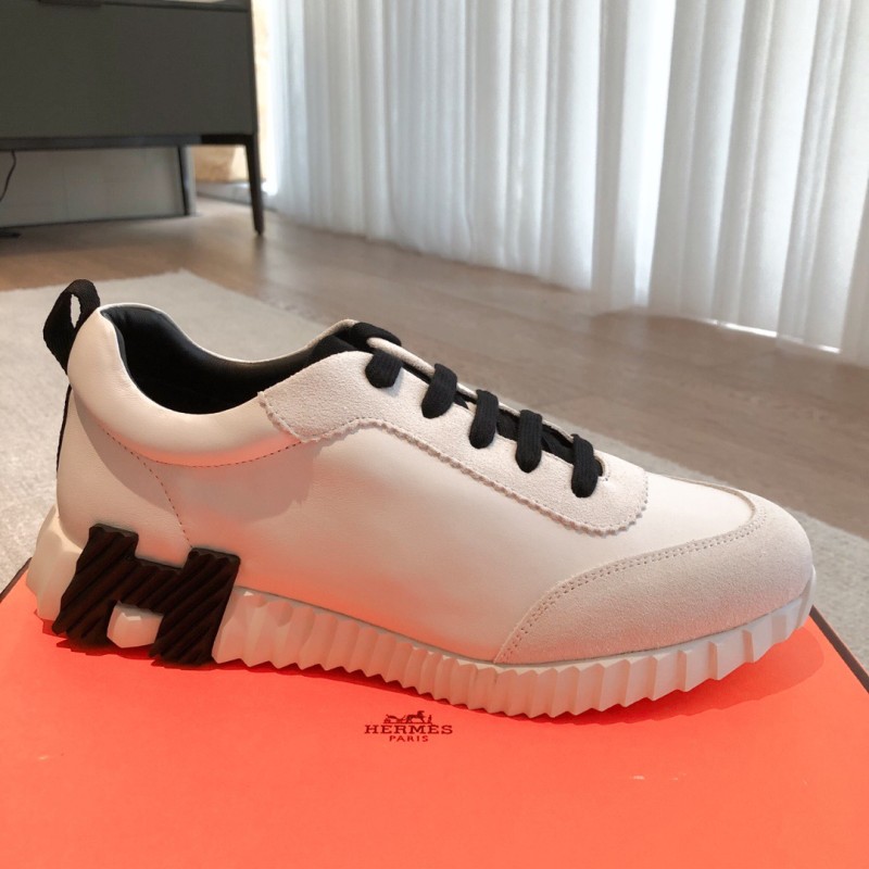 Hermes Unisex Sneakers