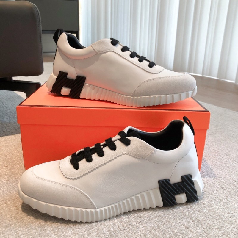 Hermes Unisex Sneakers