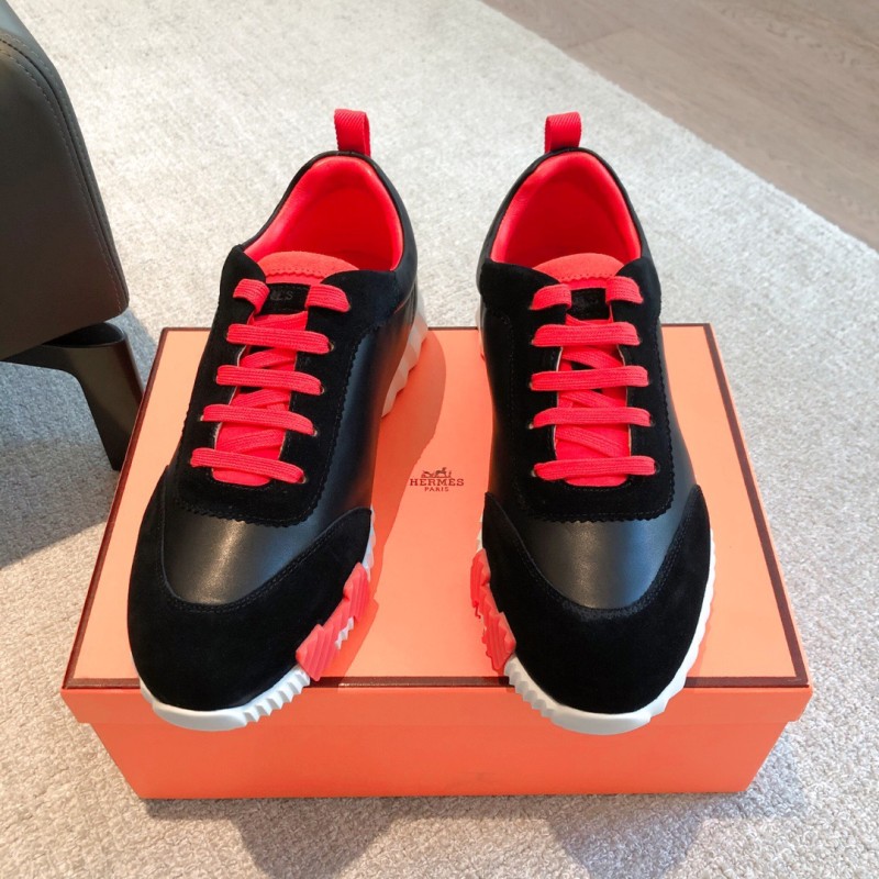 Hermes Unisex Sneakers