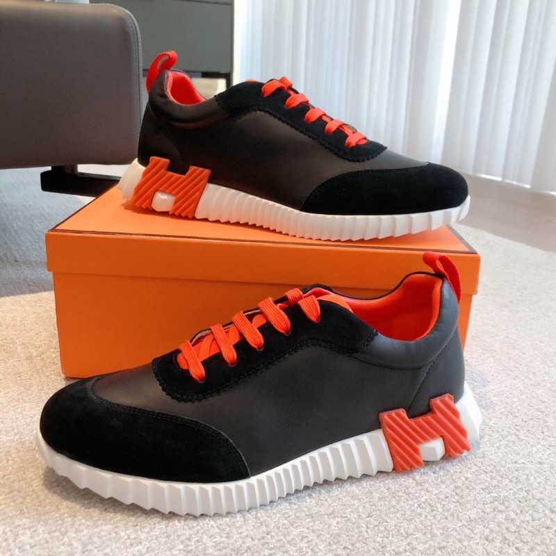 Hermes Unisex Sneakers