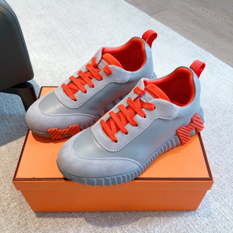 Hermes Unisex Sneakers