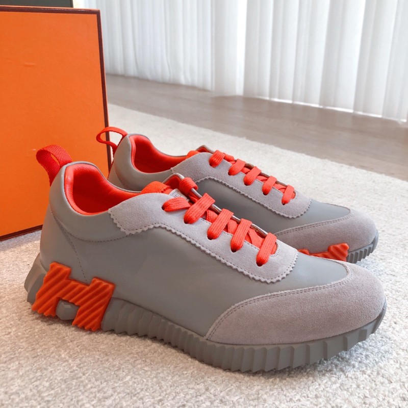 Hermes Unisex Sneakers