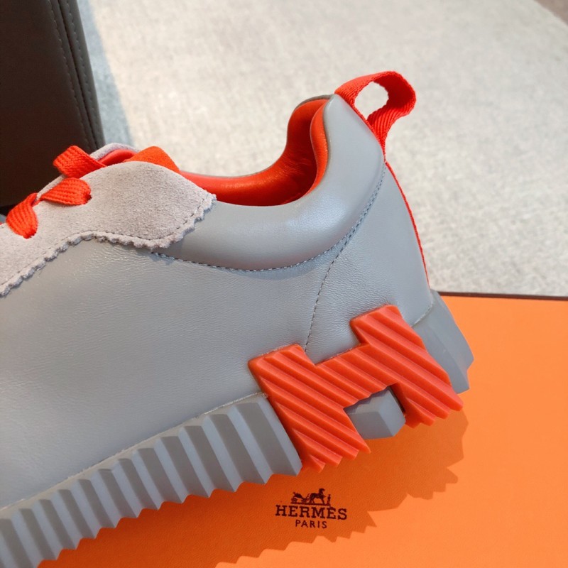 Hermes Unisex Sneakers