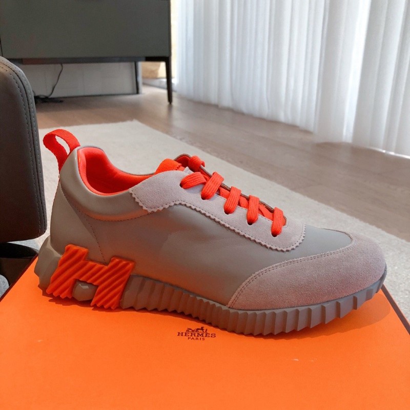 Hermes Unisex Sneakers