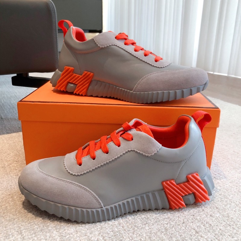 Hermes Unisex Sneakers