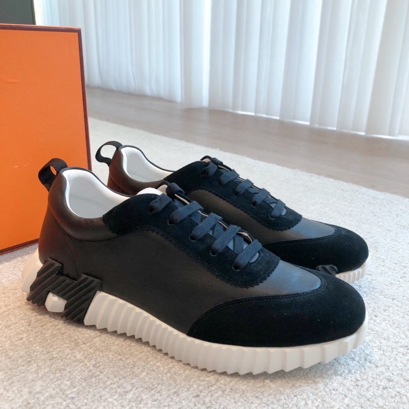 Hermes Unisex Sneakers