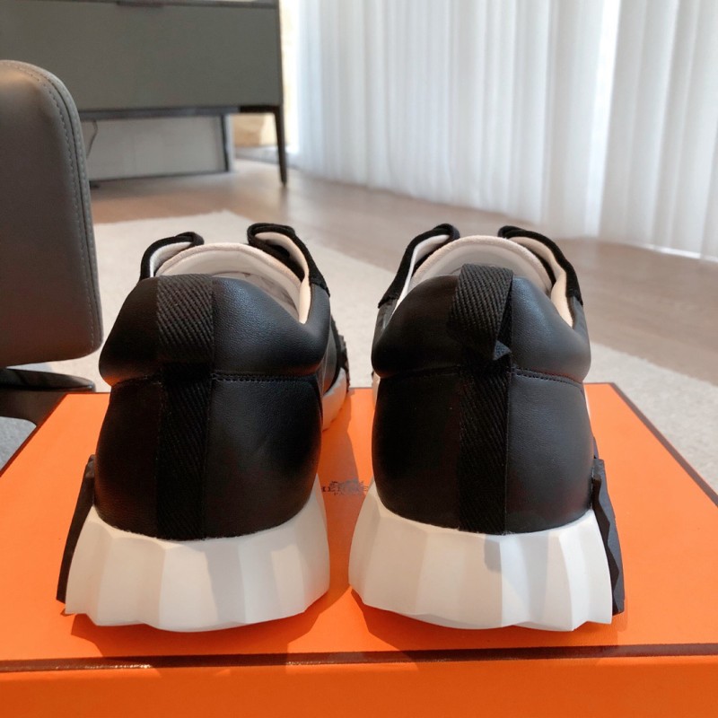 Hermes Unisex Sneakers