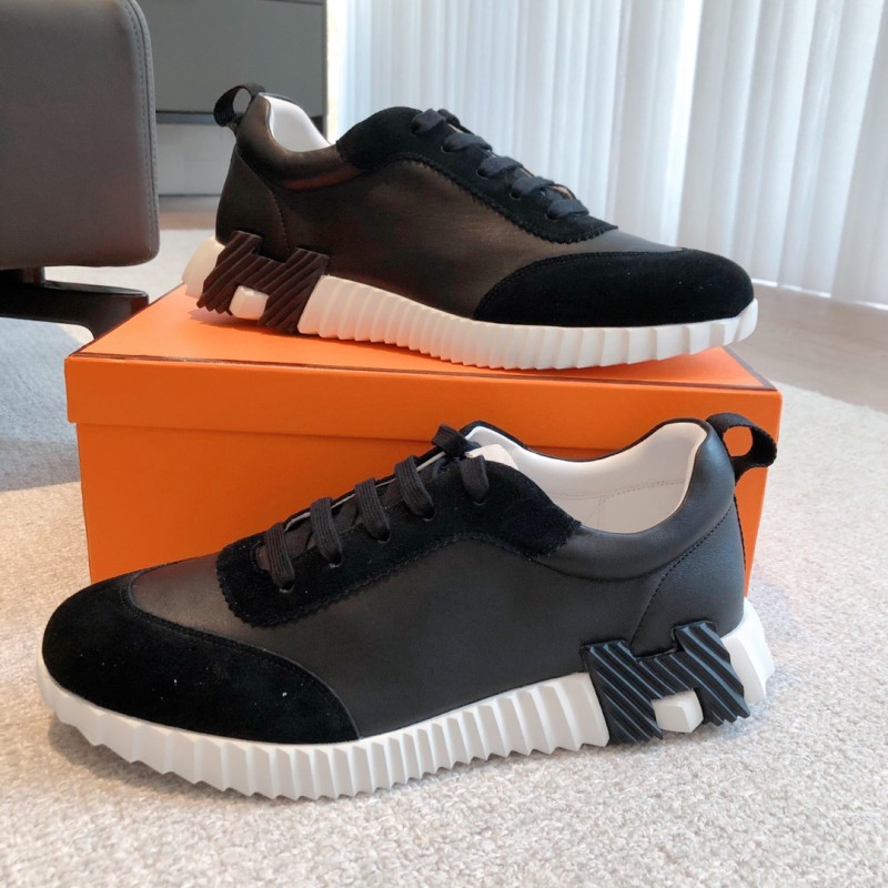 Hermes Unisex Sneakers