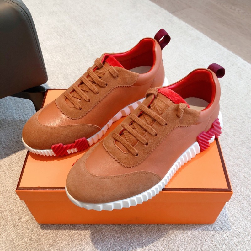 Hermes Unisex Sneakers