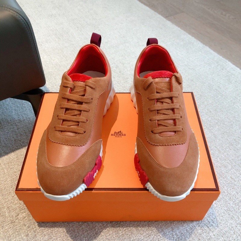 Hermes Unisex Sneakers