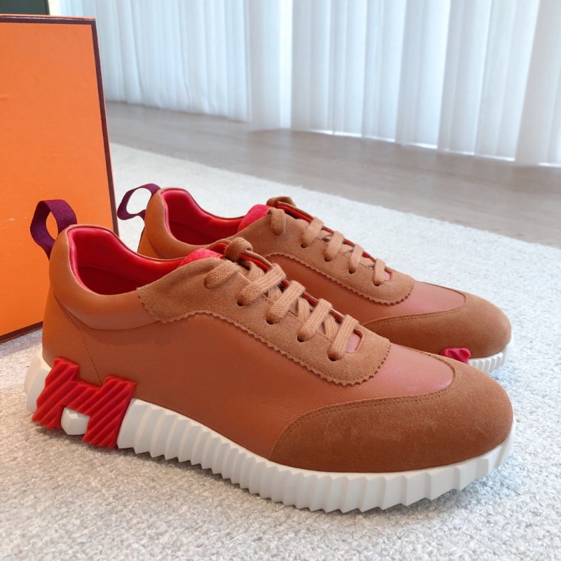 Hermes Unisex Sneakers