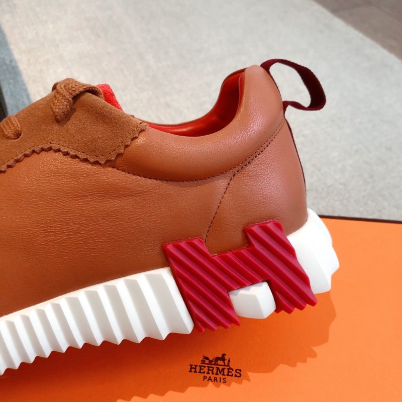 Hermes Unisex Sneakers