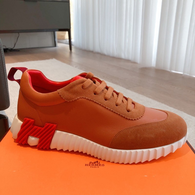 Hermes Unisex Sneakers