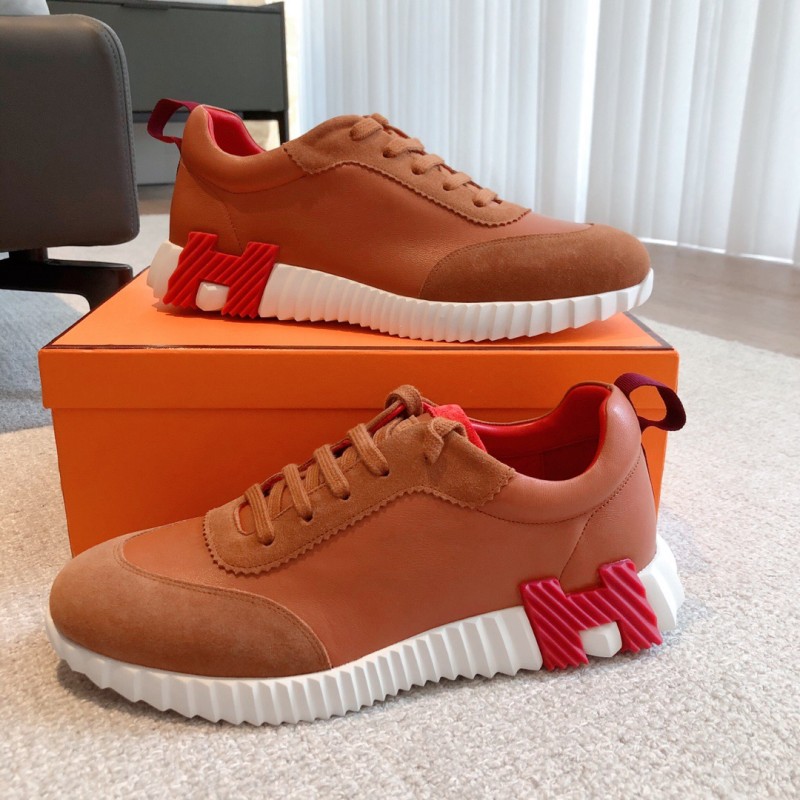 Hermes Unisex Sneakers