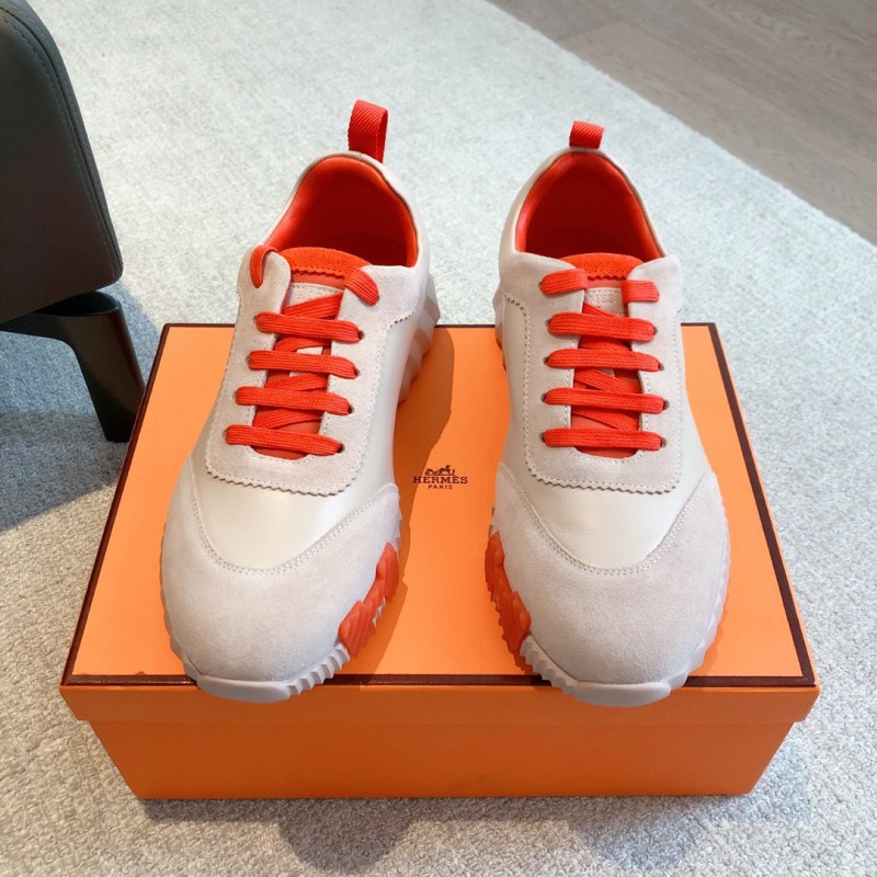 Hermes Unisex Sneakers