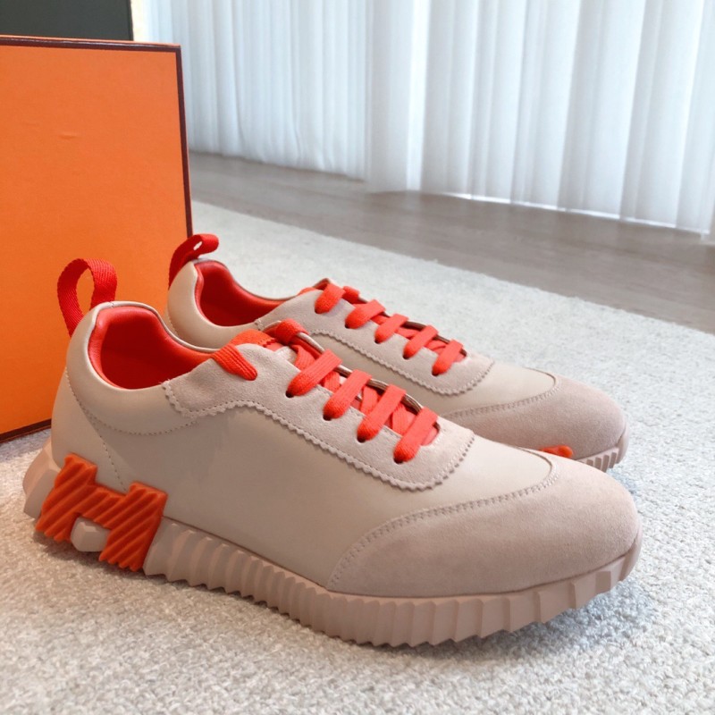 Hermes Unisex Sneakers