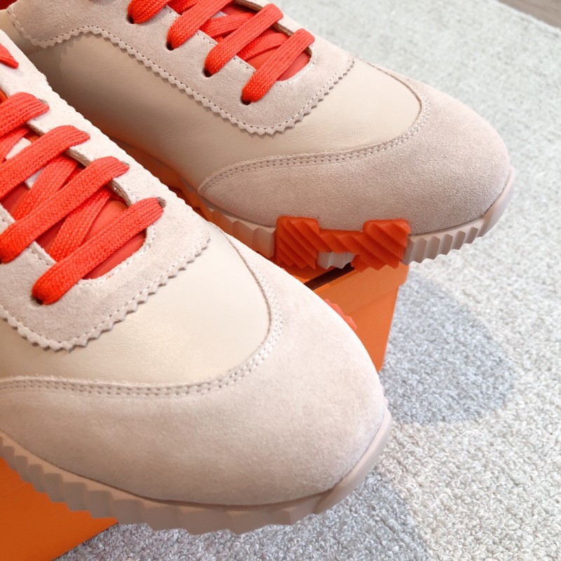 Hermes Unisex Sneakers