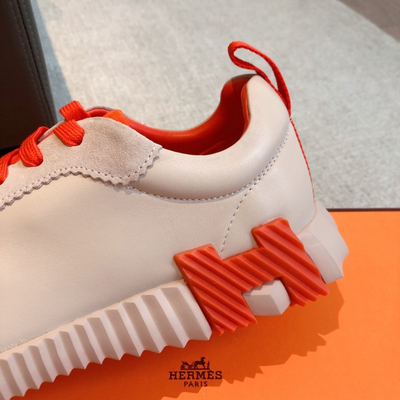 Hermes Unisex Sneakers