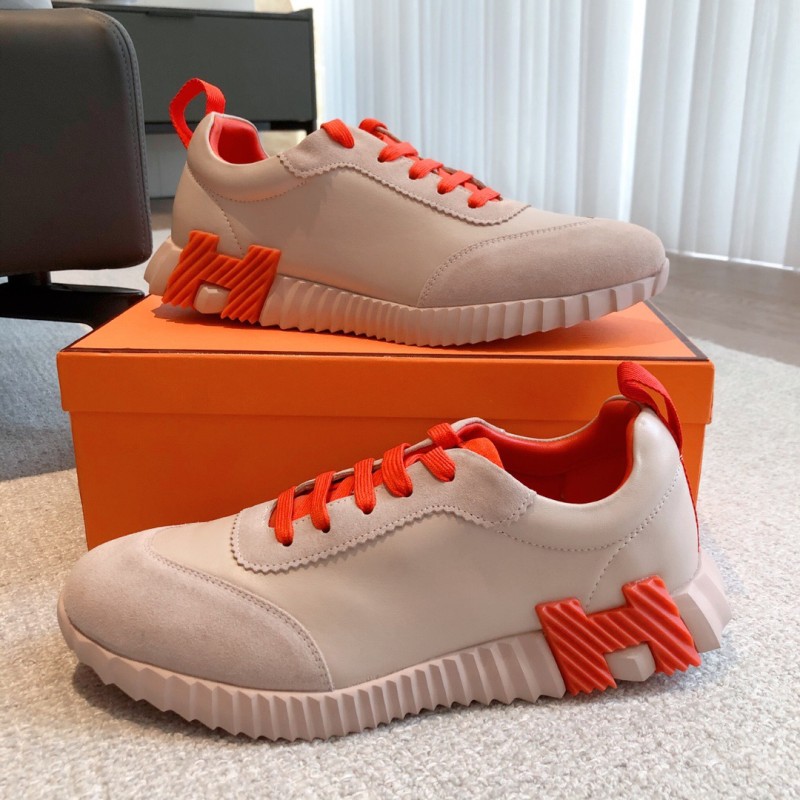 Hermes Unisex Sneakers