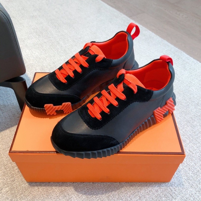 Hermes Unisex Sneakers