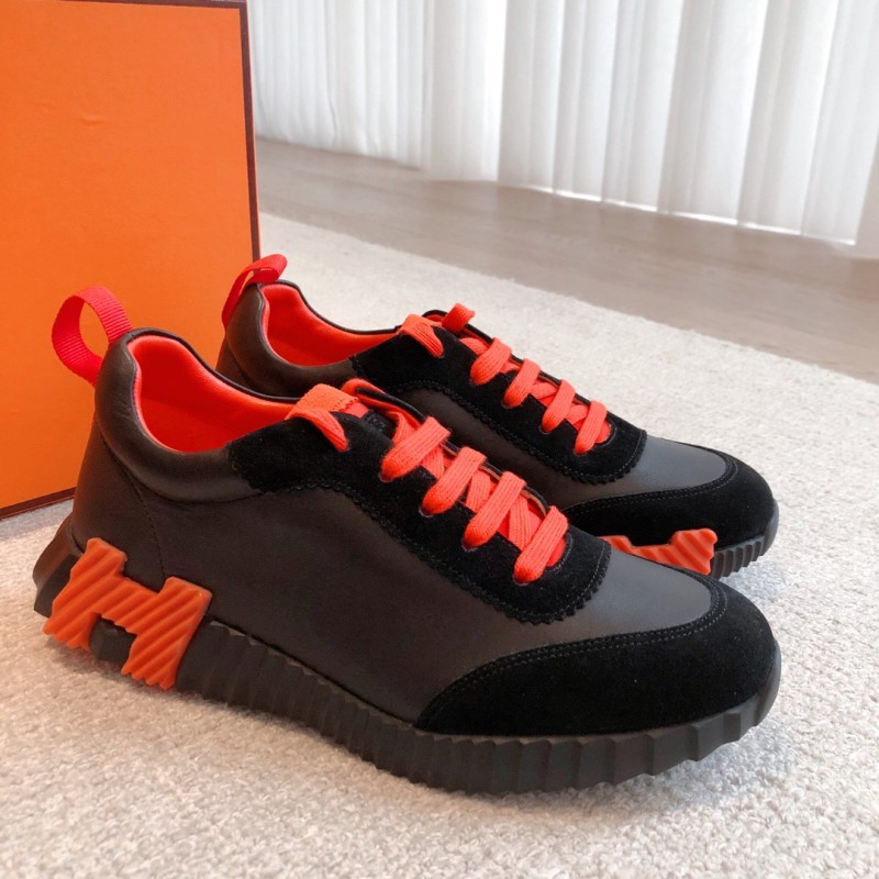 Hermes Unisex Sneakers