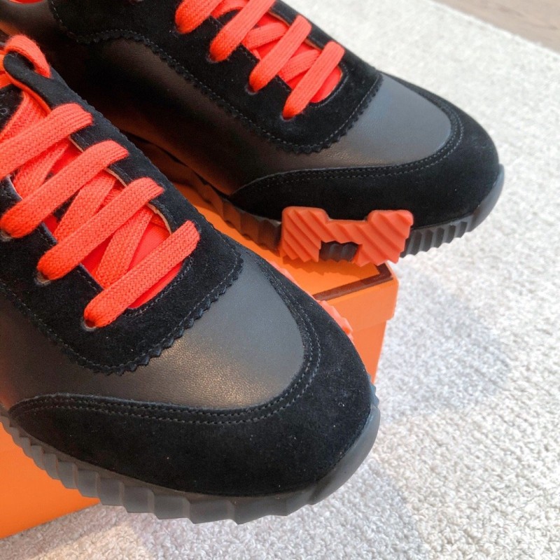 Hermes Unisex Sneakers