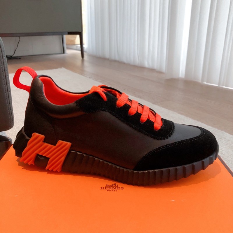 Hermes Unisex Sneakers