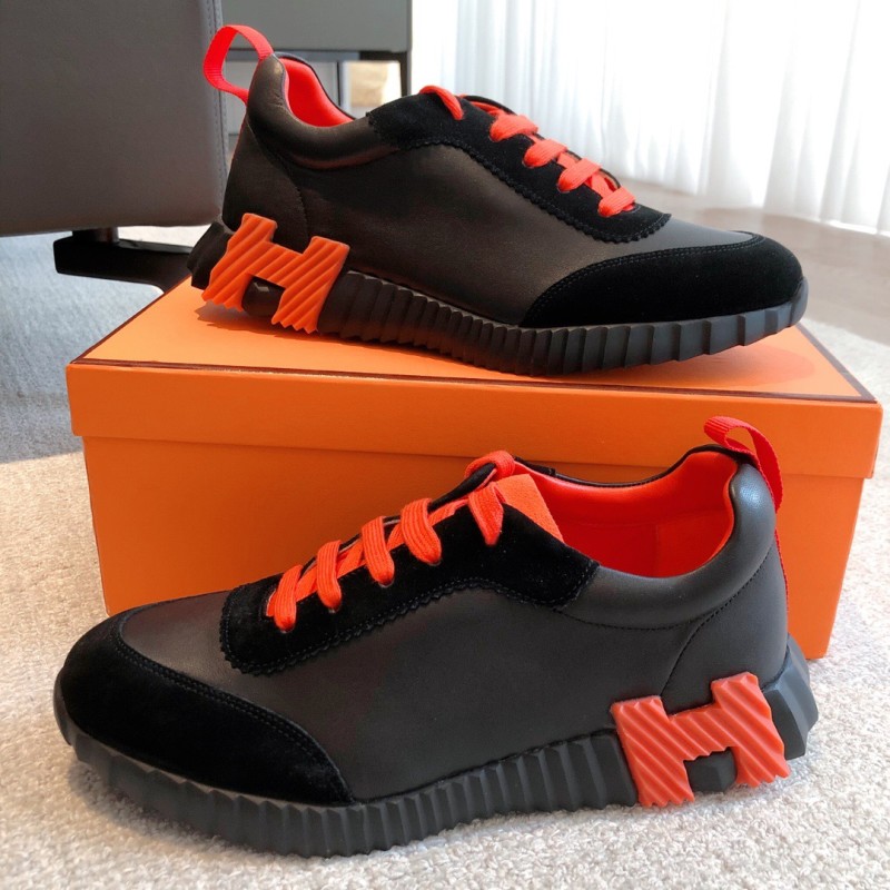 Hermes Unisex Sneakers