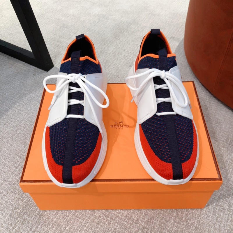 Hermes Sneakers