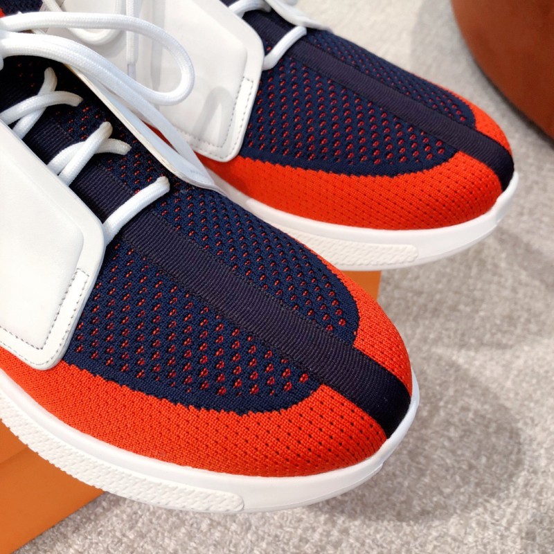 Hermes Sneakers