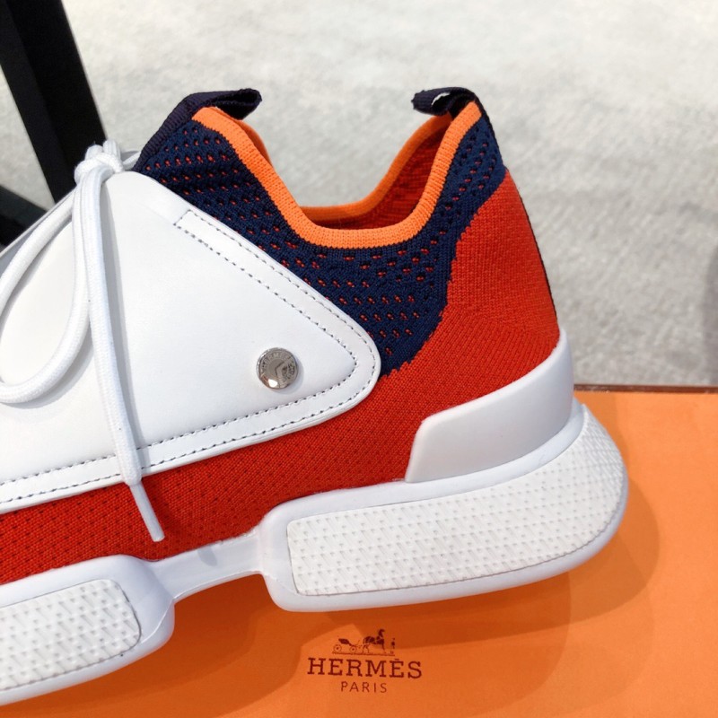 Hermes Sneakers