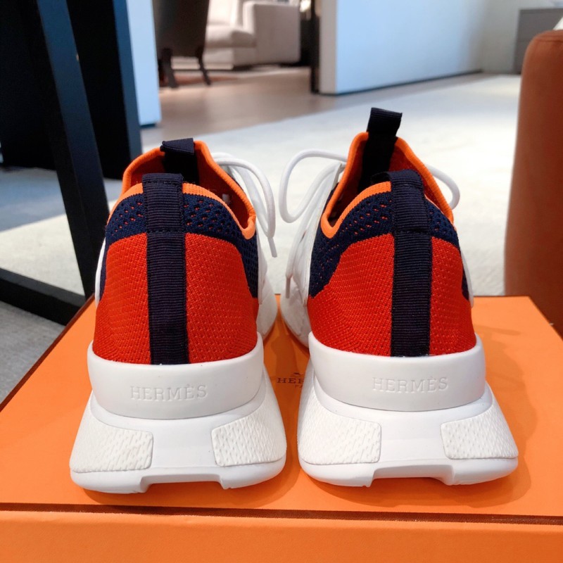 Hermes Sneakers