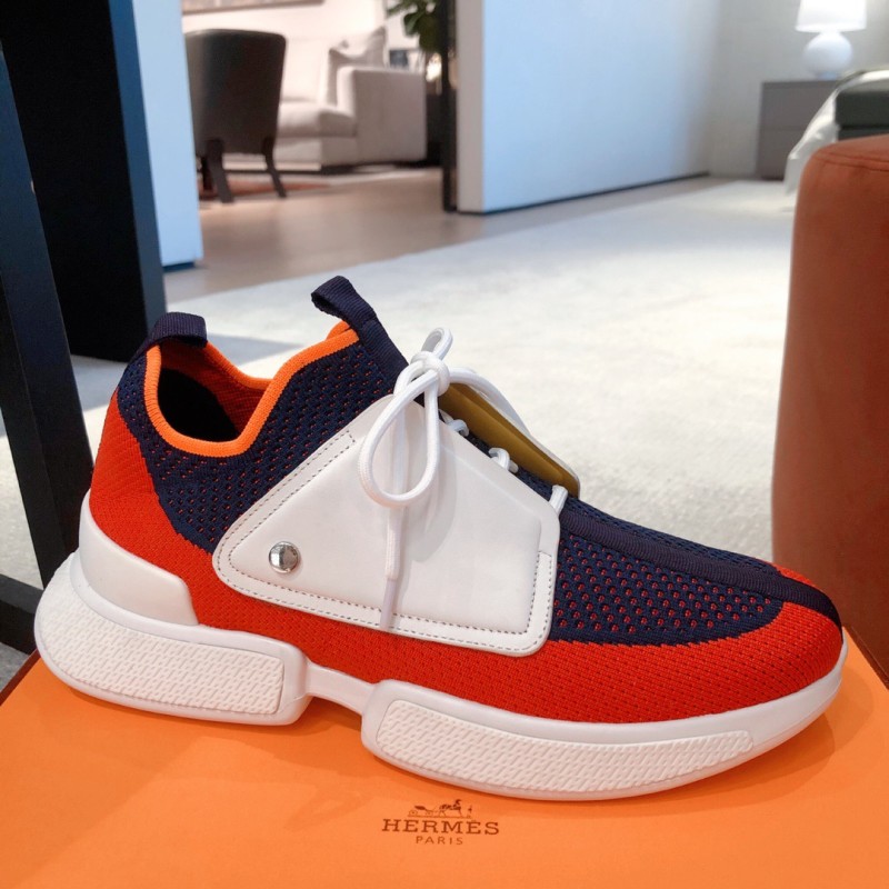 Hermes Sneakers