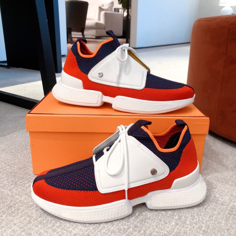 Hermes Sneakers