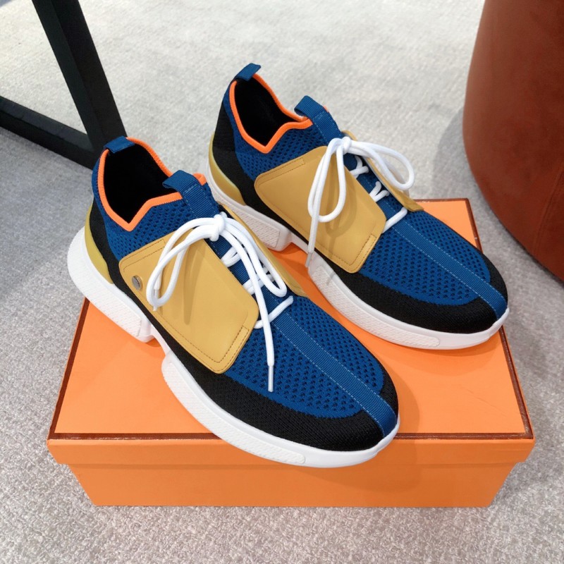 Hermes Sneakers