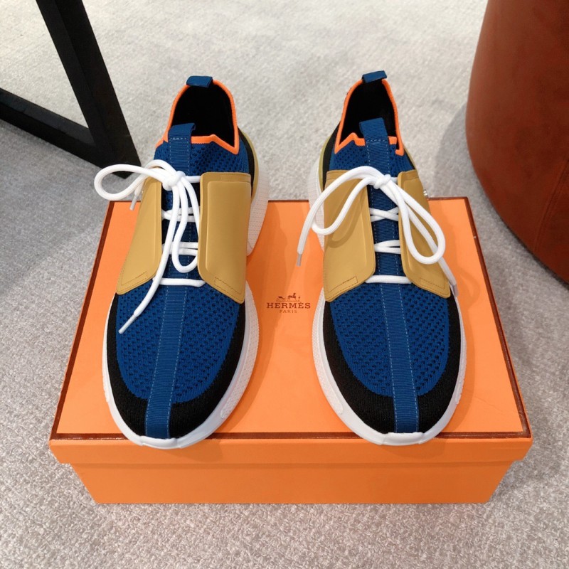 Hermes Sneakers