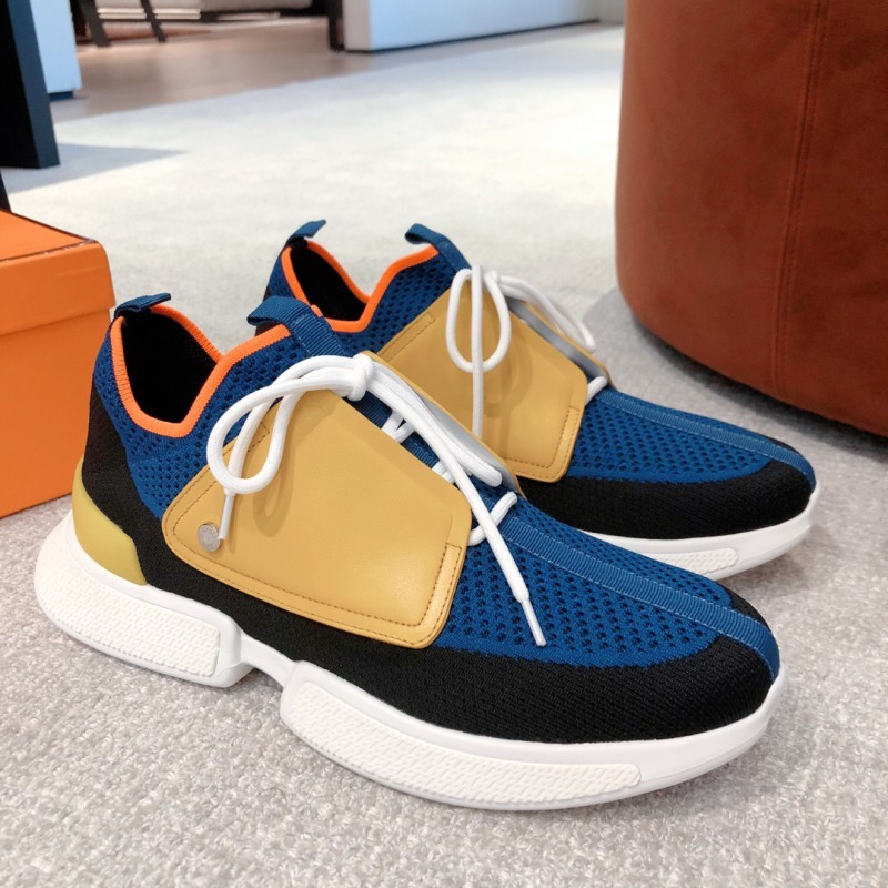 Hermes Sneakers