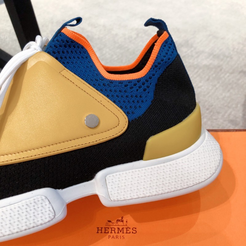 Hermes Sneakers