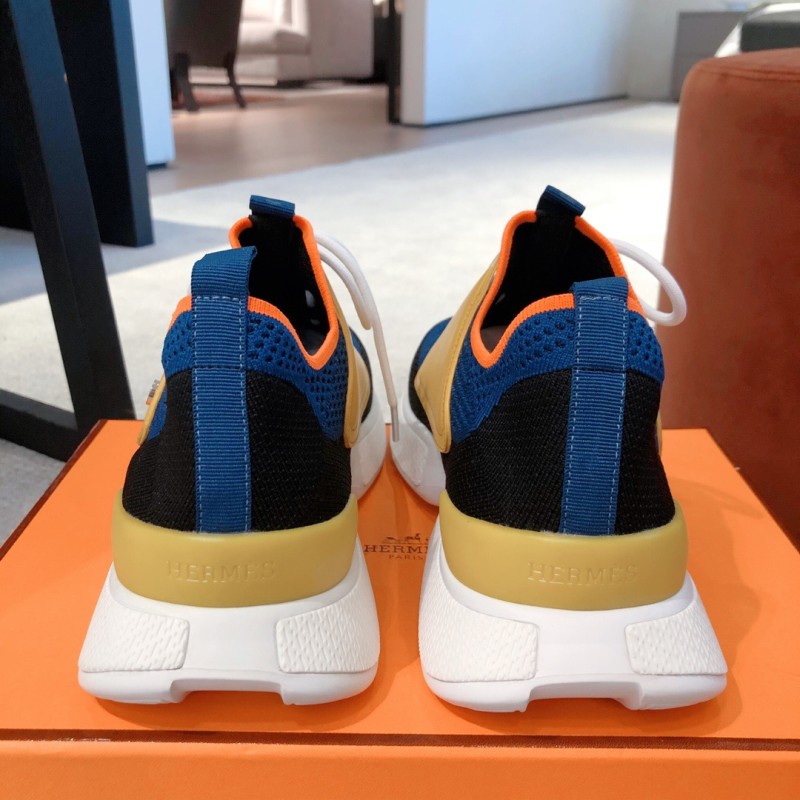 Hermes Sneakers