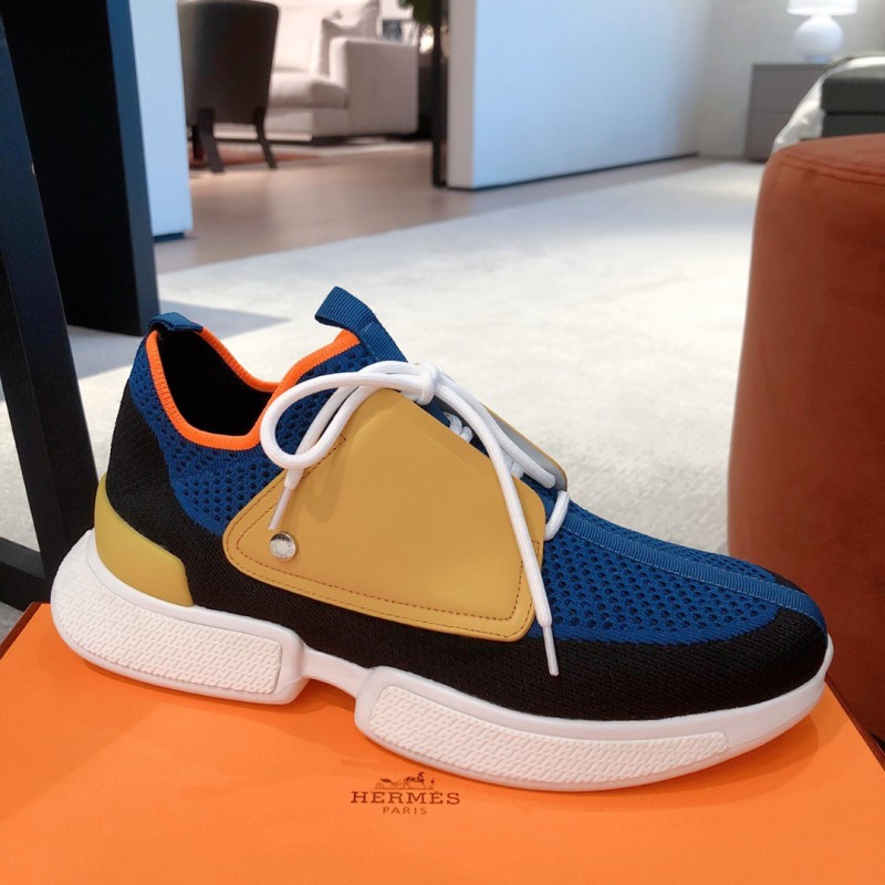 Hermes Sneakers