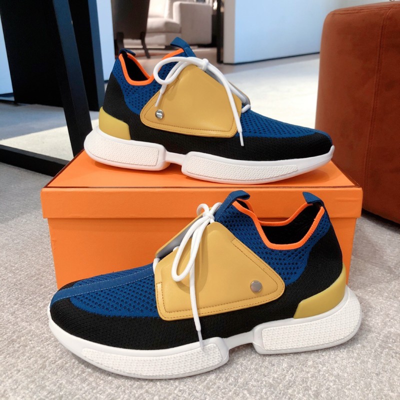 Hermes Sneakers