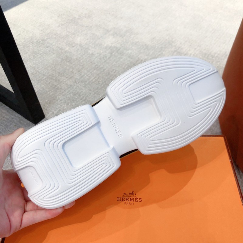 Hermes Sneakers