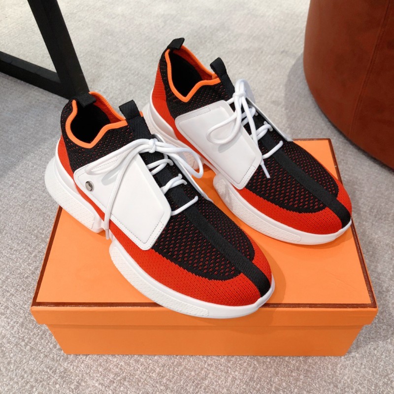 Hermes Sneakers