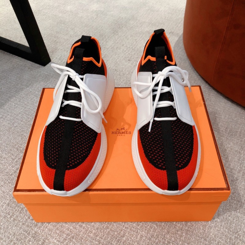 Hermes Sneakers