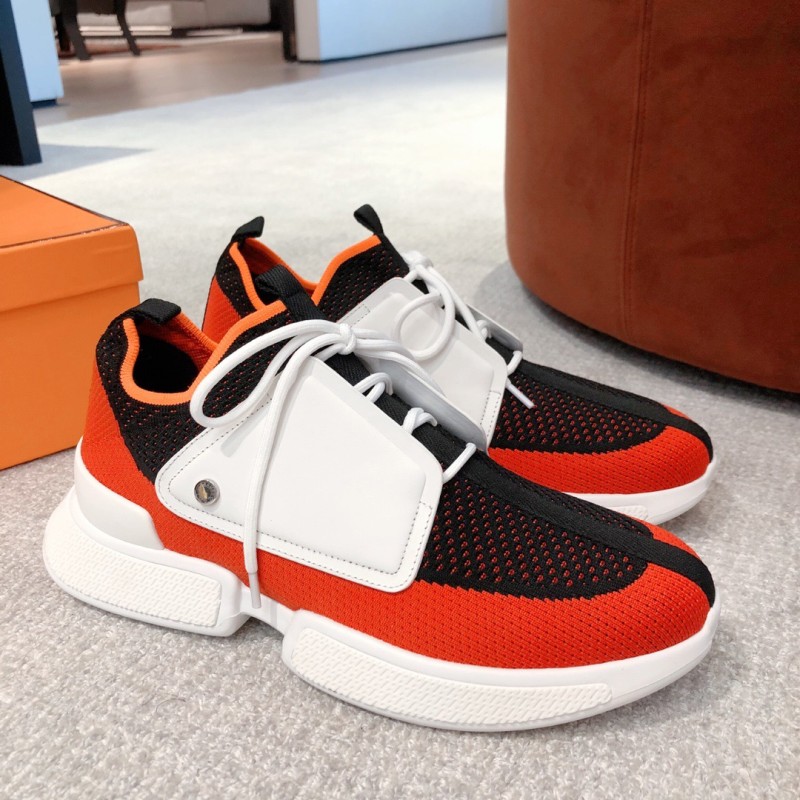 Hermes Sneakers