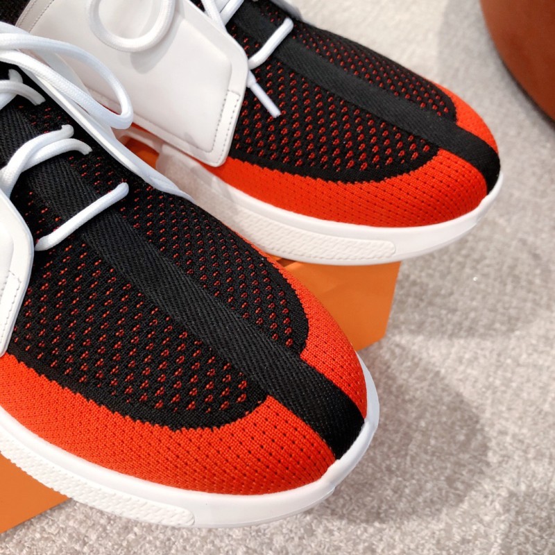 Hermes Sneakers