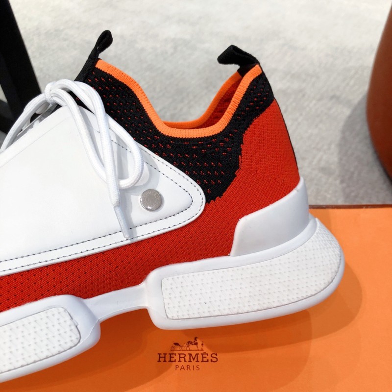 Hermes Sneakers